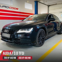 A7 4G 2011 - 2018